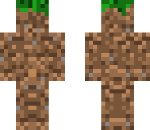 grass block