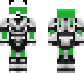 robo-panda