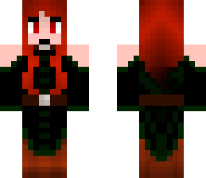 clover in black