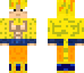 songoku super saiyan dios