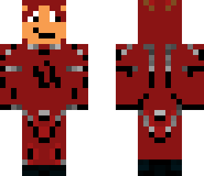 fire mage