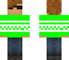 loke's skin