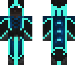 water mage