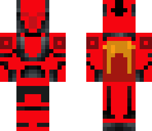 red knight