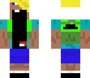 finn loco