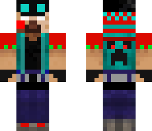 herobrine