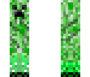 xav el creeper