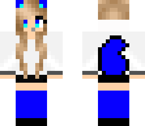 cute girl