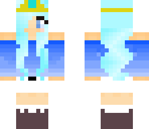 ice queen