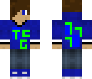 gamer