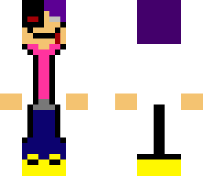crazy doctor