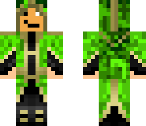 earth mage