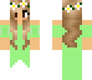 forest queen