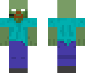 zombie
