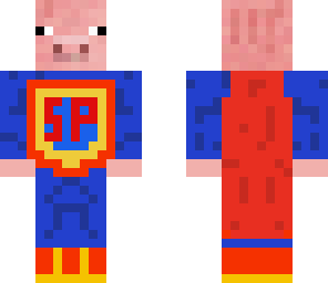 super piggg
