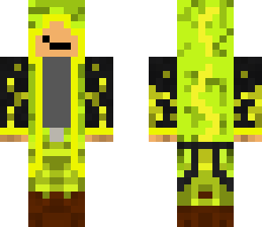 electric mage
