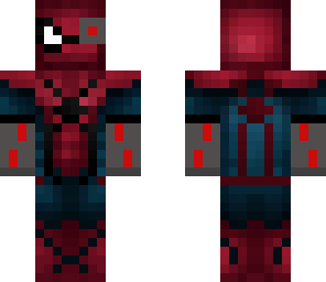 spiderobo