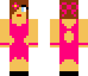 dancer