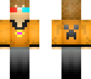 pokemon skin