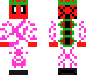 alien prince