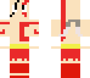 kratos