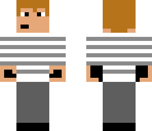 robber