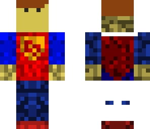 superman
