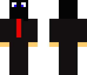buisness robber