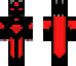 the dark king