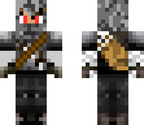 hunter