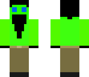 april demon