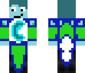 snow mage