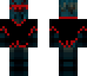 spider ranger