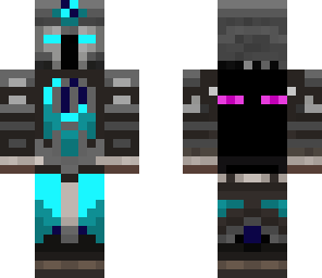 ender diamond king