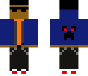 cool guy