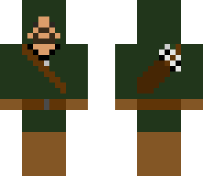 ra ranger