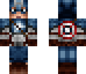 captain america