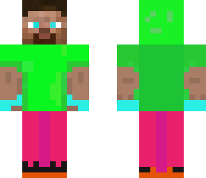 steve