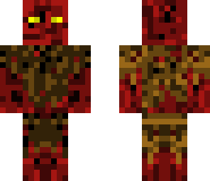 demon