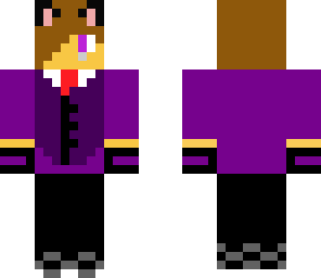 fancy dj with vest