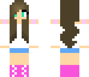 cat girl edited