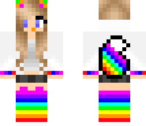 rainbowfox