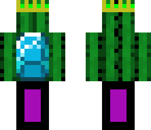 cactus king-april