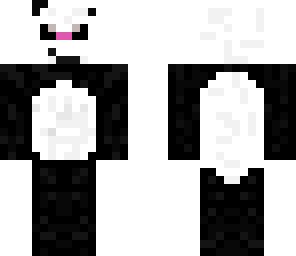 panda