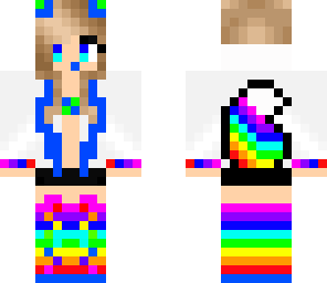 megaraiinbowgirl
