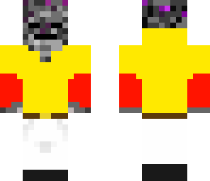 cool wither skellaton