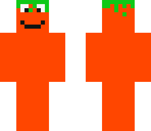 carrotman