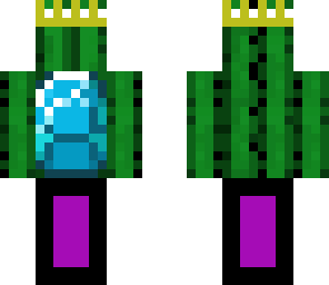 cactus king-june