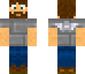 miner