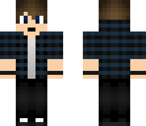 cool teen